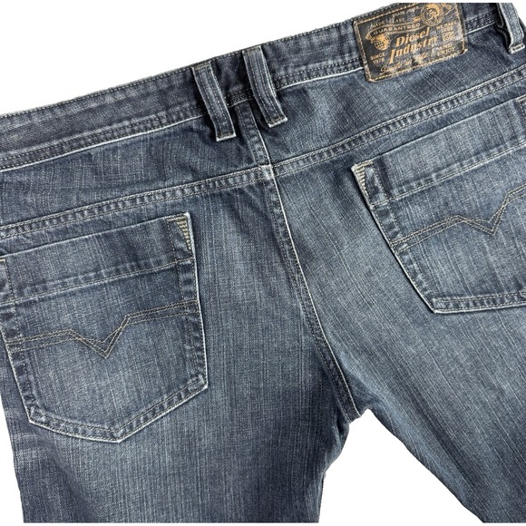 DIESEL Jeans 'Safado' straight » günstig online kaufen DIESEL Jeans 'Safado' straight » günstig online kaufen